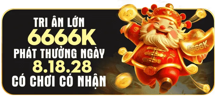 Thưởng độc quyền vn888