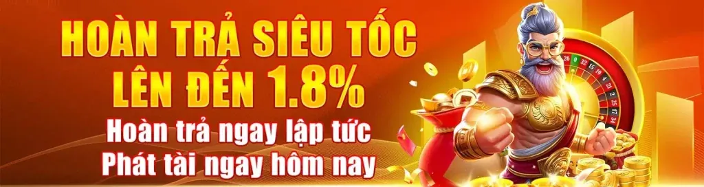 Chương trình VIP vn888 đăng nhập