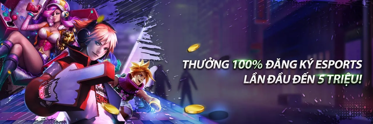 Hình ảnh giới thiệu VN888 - Nền tảng cá cược trực tuyến hàng đầu