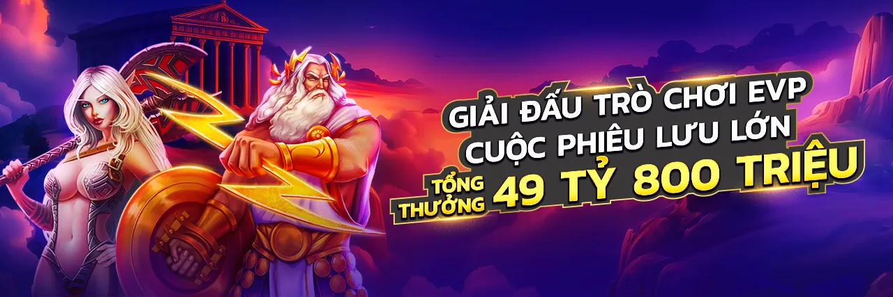 Sảnh Casino VN888 Đăng Nhập
