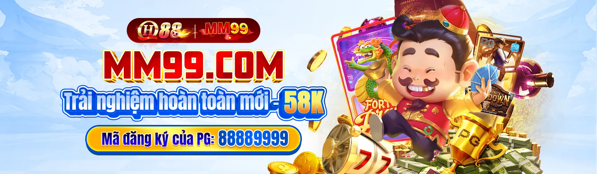 Game Bắn Cá VN888 2026
