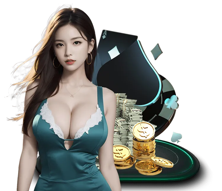 Các trò chơi Baccarat, Blackjack, Roulette tại VN888